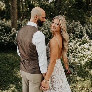 Meet your Posher, Bethany